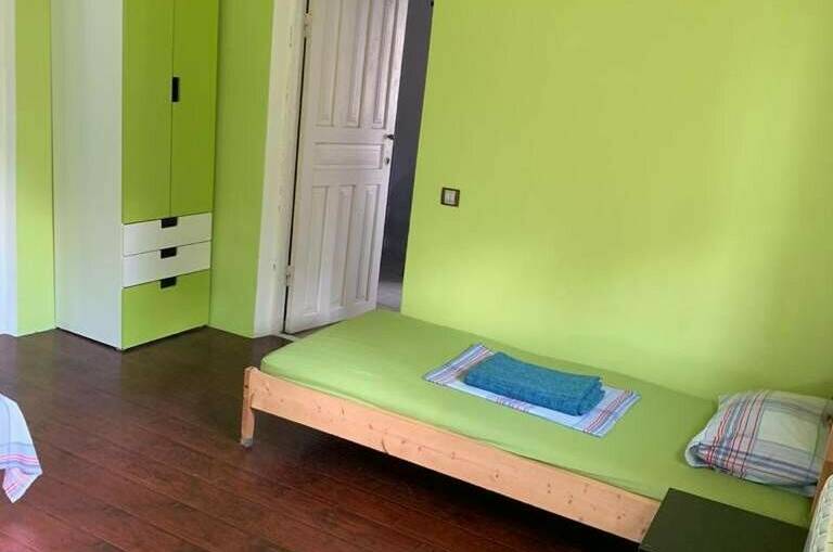 Апартаменты «АкваД»