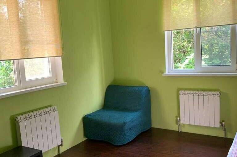 Апартаменты «АкваД»