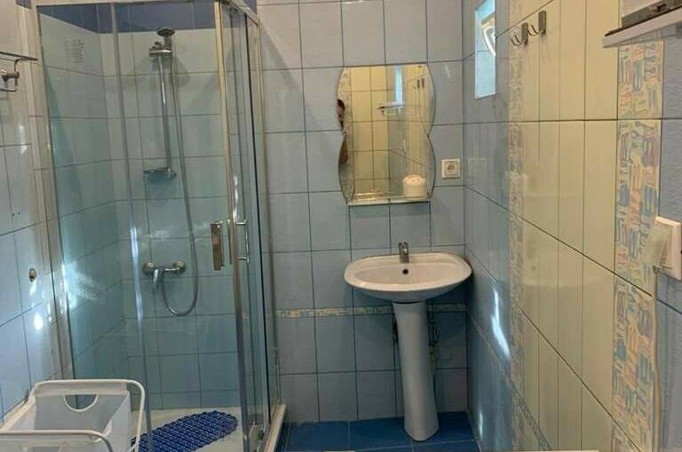 Апартаменты «АкваД»