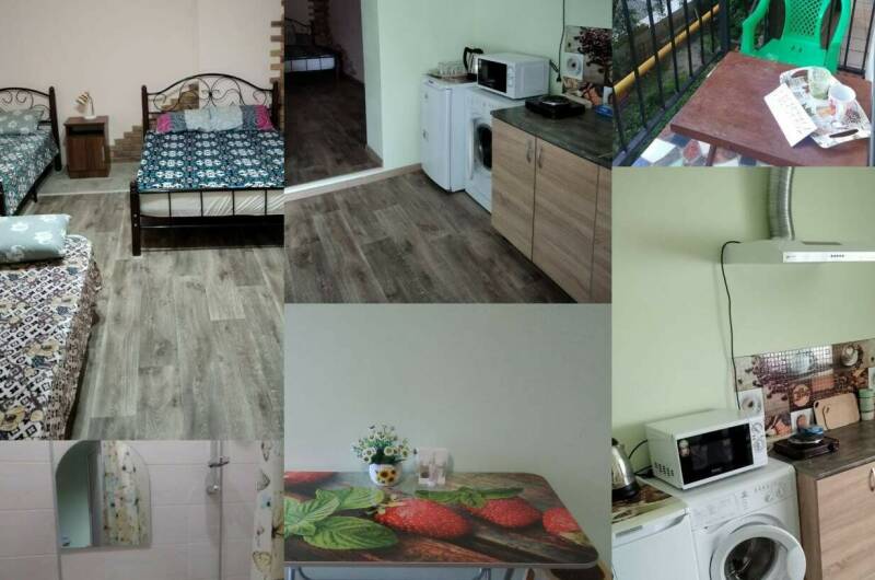 Студия «У Галины»