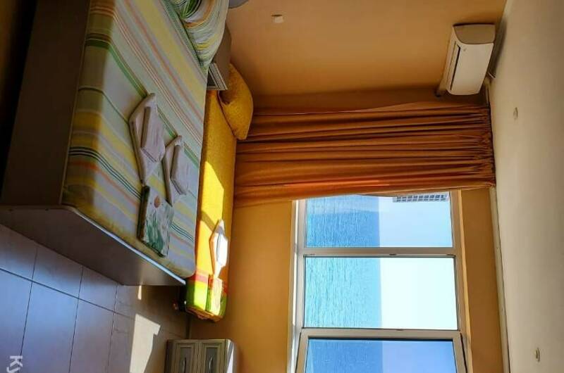 Эллинг «Каталея»