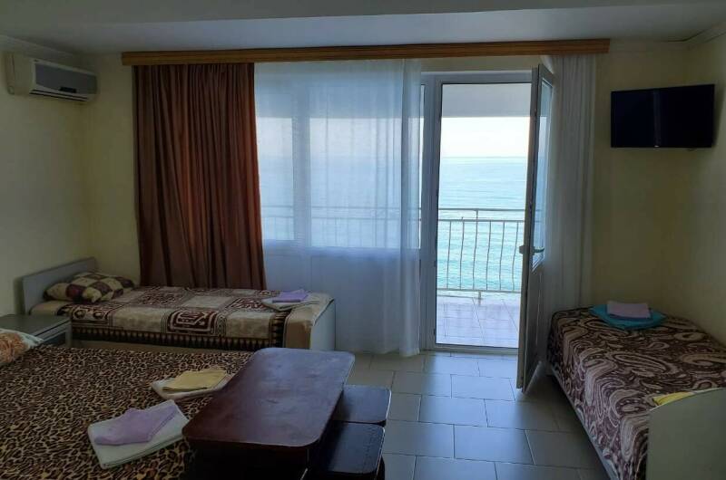 Эллинг «Каталея»