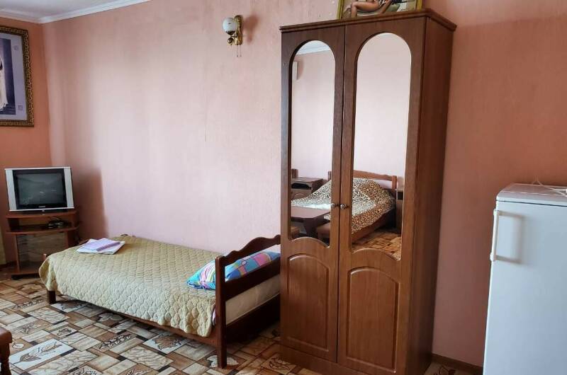 Эллинг «Каталея»