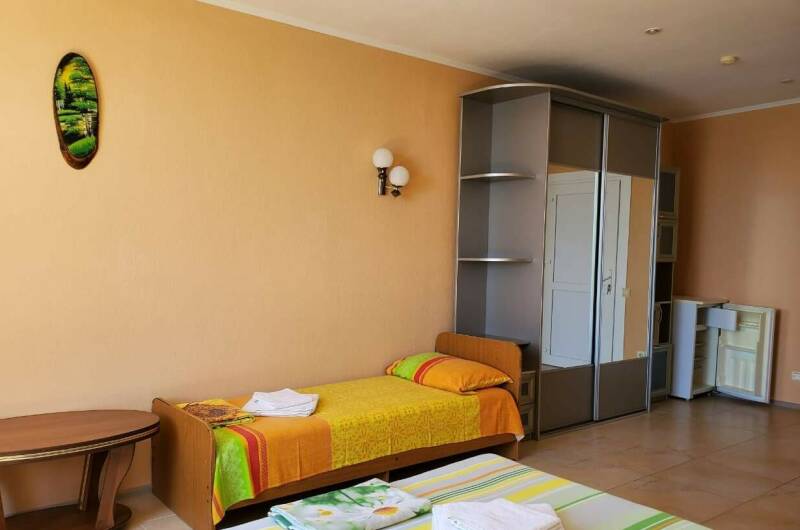 Эллинг «Каталея»