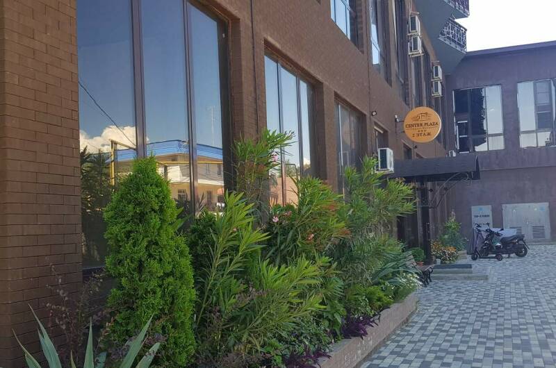 Квартира-студия