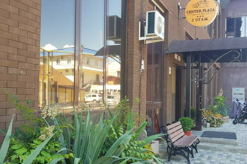 Квартира-студия