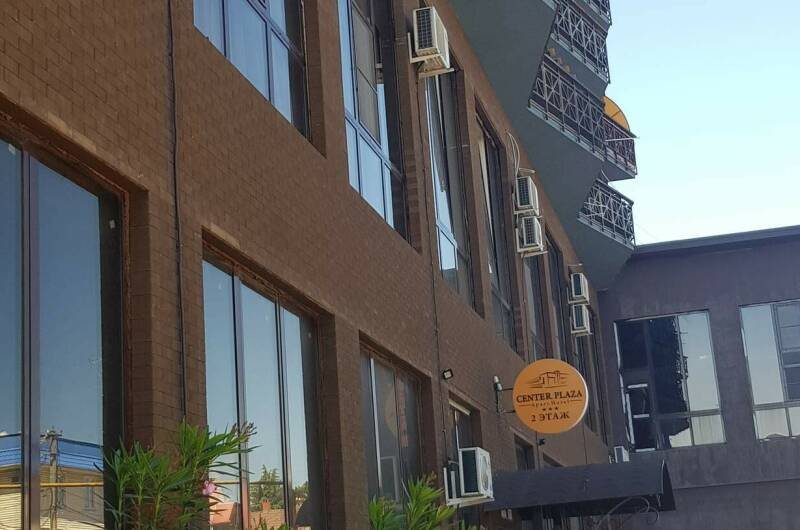 Квартира-студия