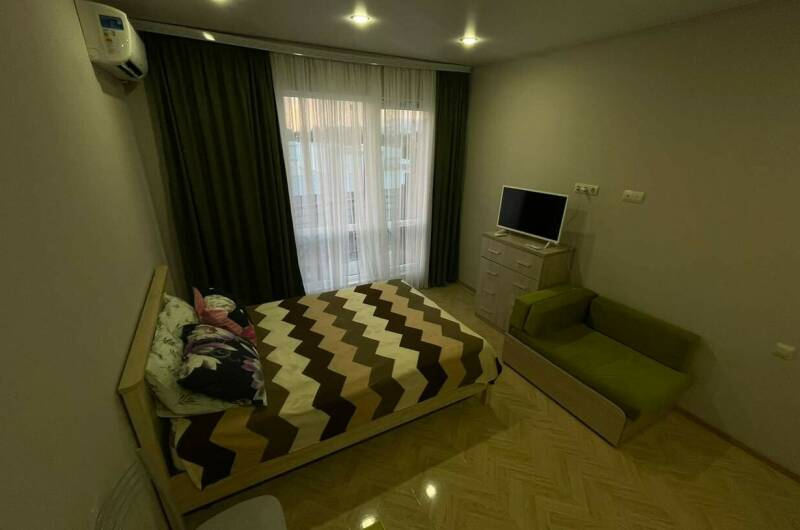 Квартира-студия