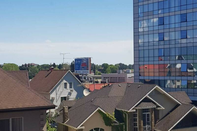 Квартира-студия