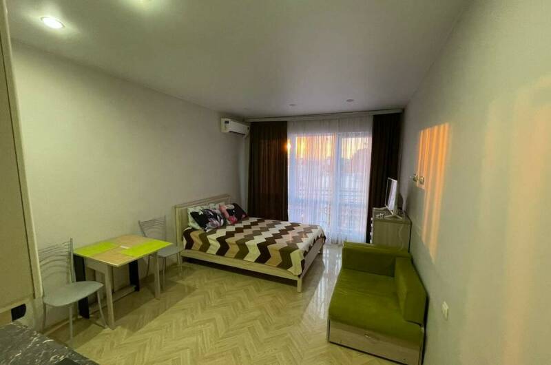 Квартира-студия