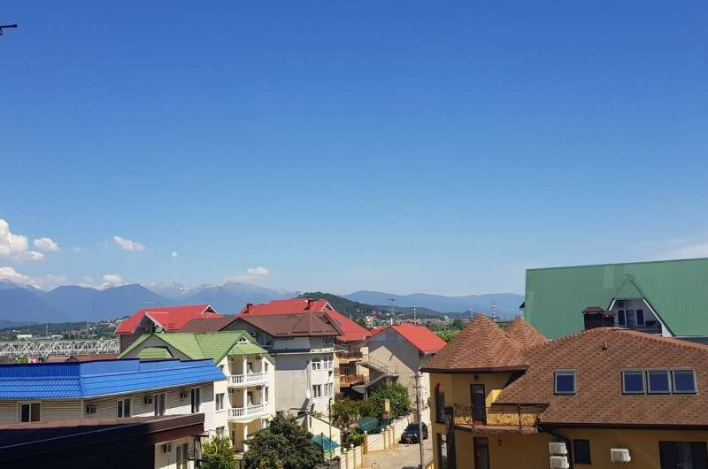 Квартира-студия