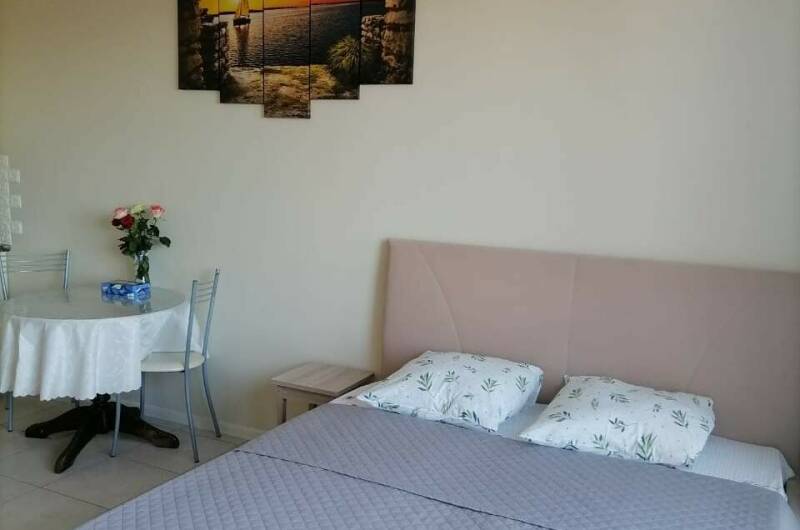 Квартира-студия