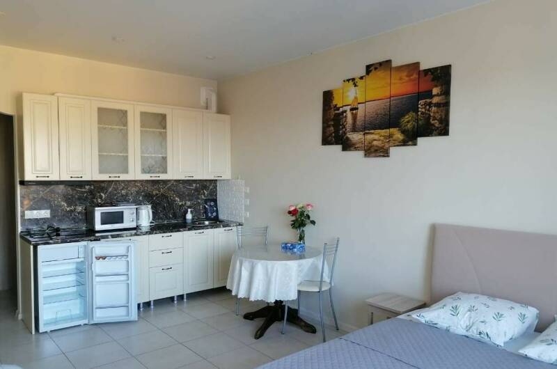 Квартира-студия