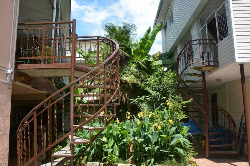 Гостевой дом «Аквамарин»