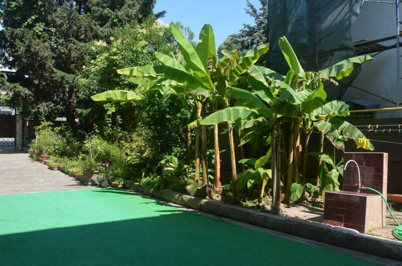 Гостевой дом «Аквамарин»