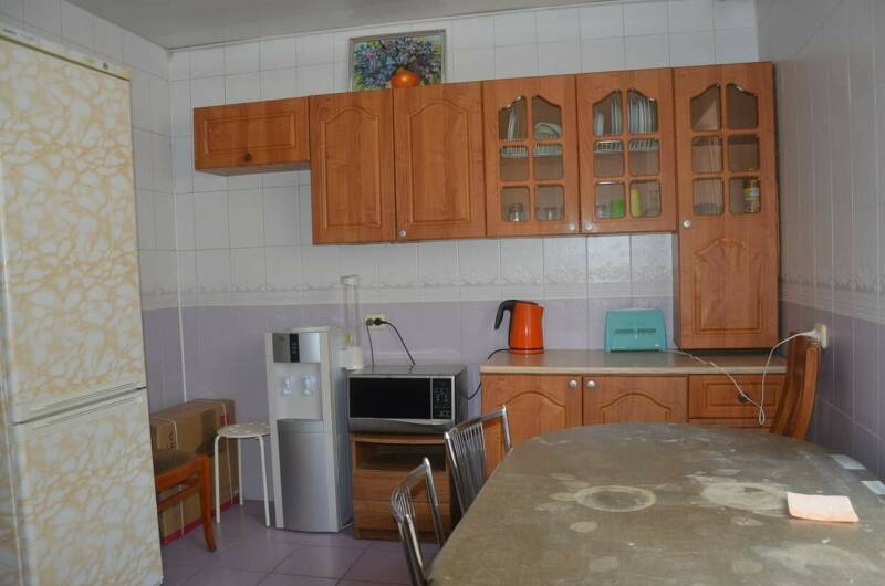 Гостевой дом «Аквамарин»