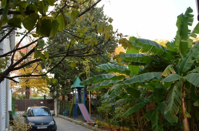 Гостевой дом «Аквамарин»