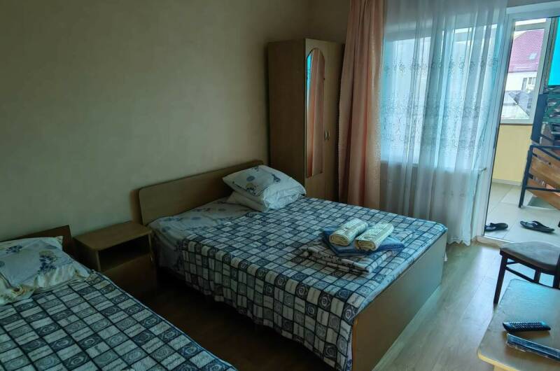 Гостевой дом «Надежда»