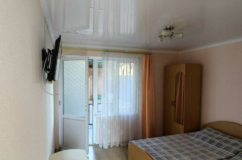 Гостевой дом «Надежда»