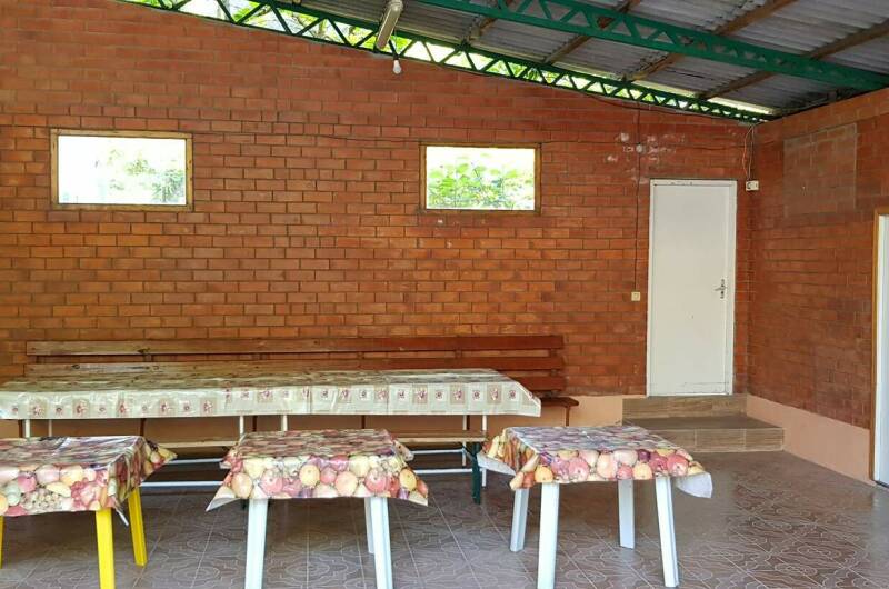 Гостевой дом «Надежда»