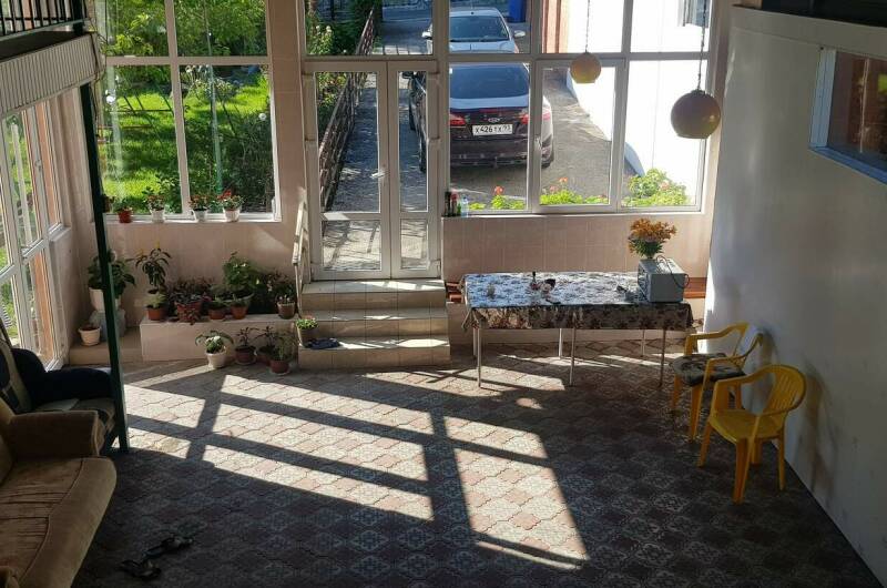 Гостевой дом «Надежда»