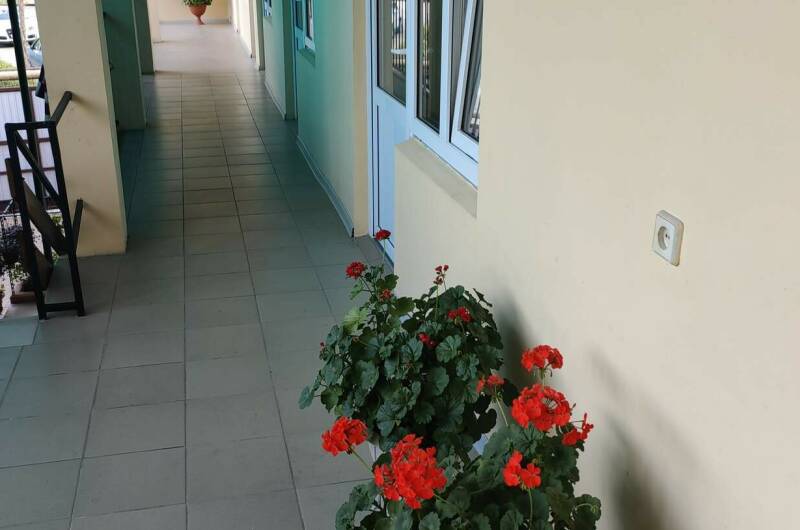 Гостевой дом «Надежда»