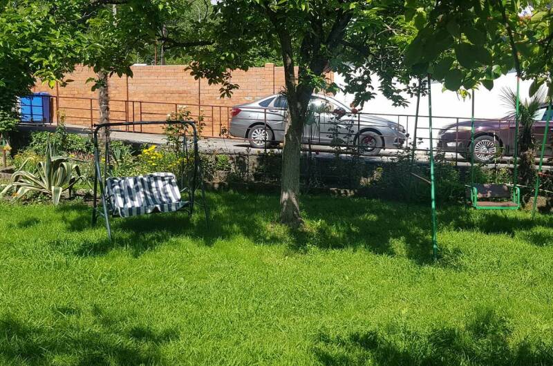 Гостевой дом «Надежда»