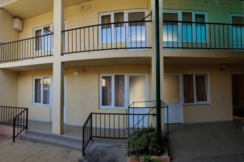 Гостевой дом «Надежда»