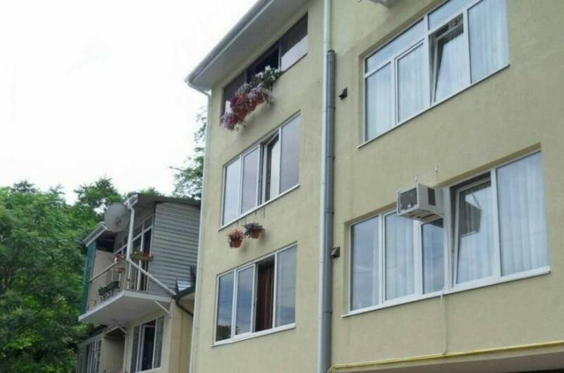 Гостевой дом «Ривьера»