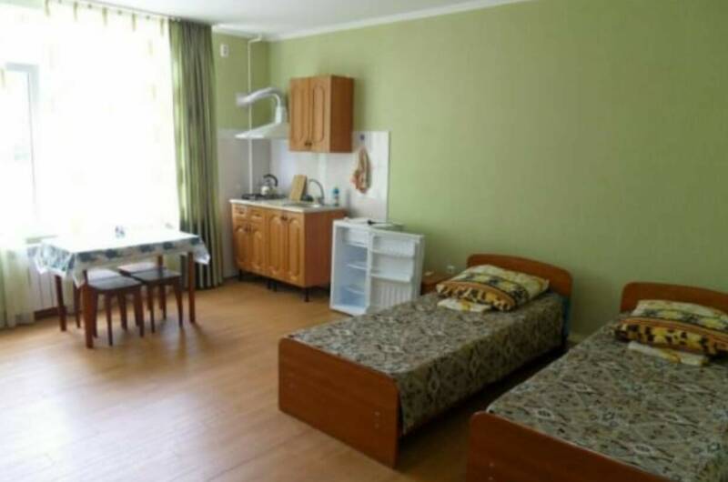 Гостевой дом «Ривьера»