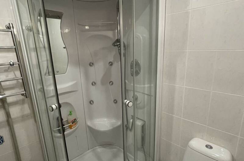 Двухкомнатная квартира на Победы 65