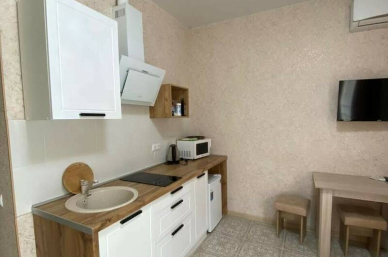 Квартира-студия