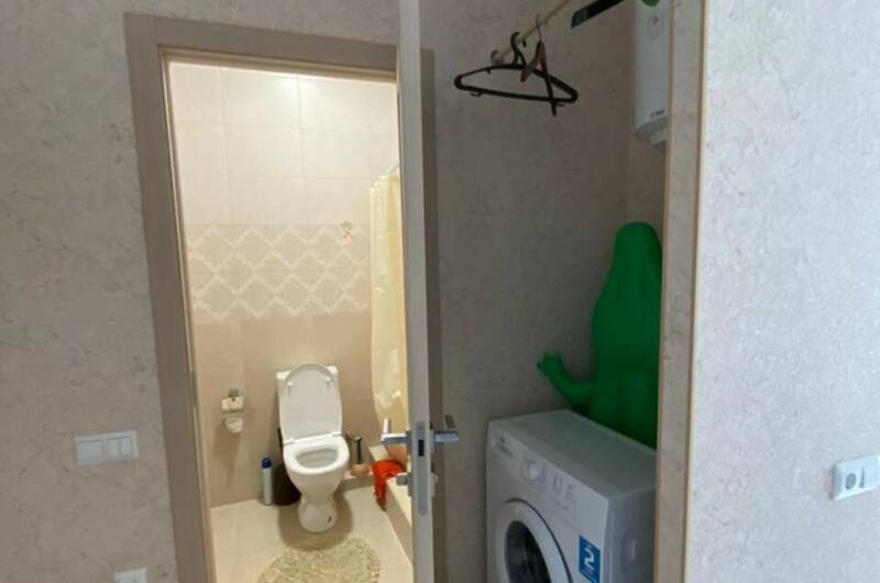 Квартира-студия