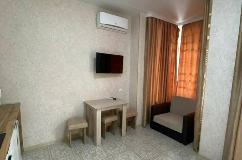 Квартира-студия