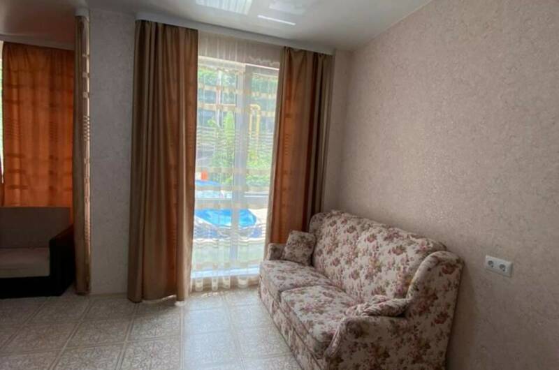 Квартира-студия