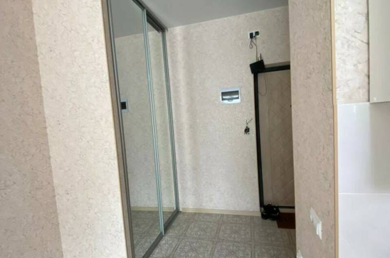 Квартира-студия