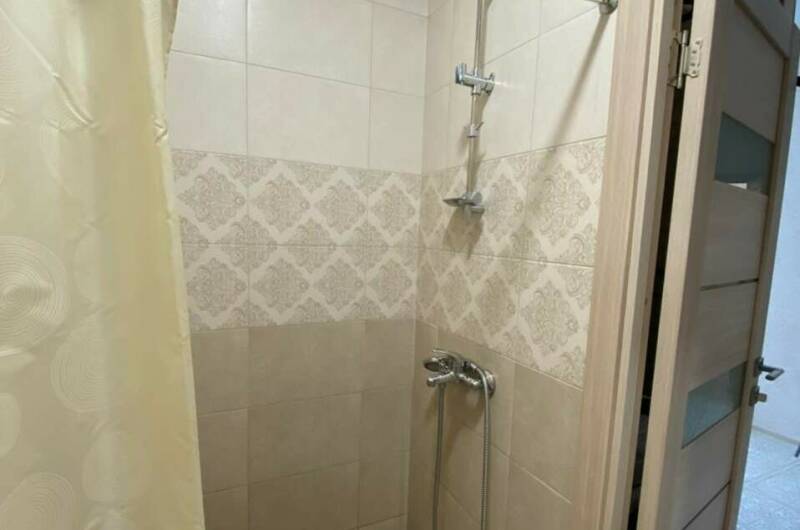 Квартира-студия