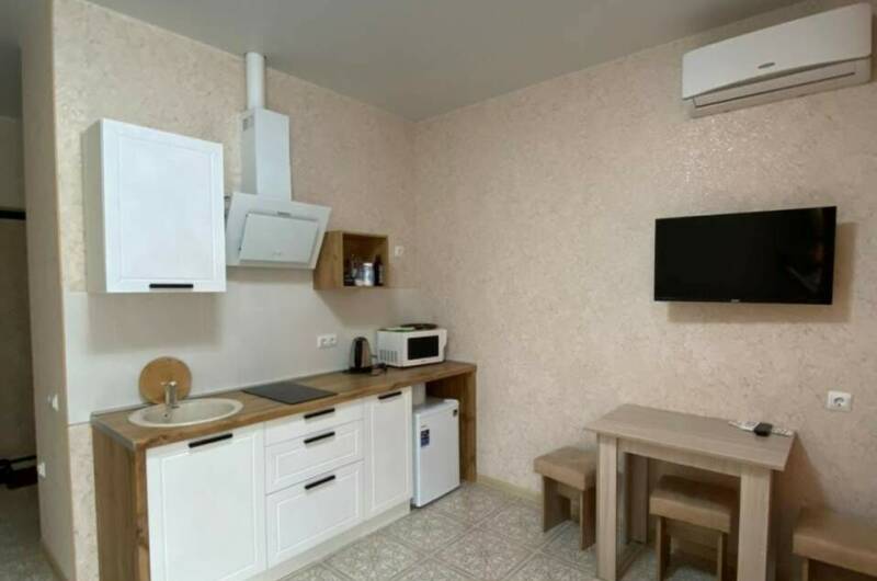 Квартира-студия