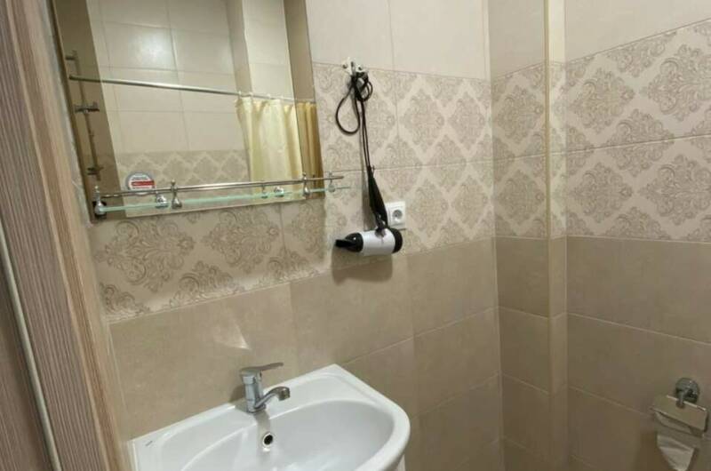 Квартира-студия