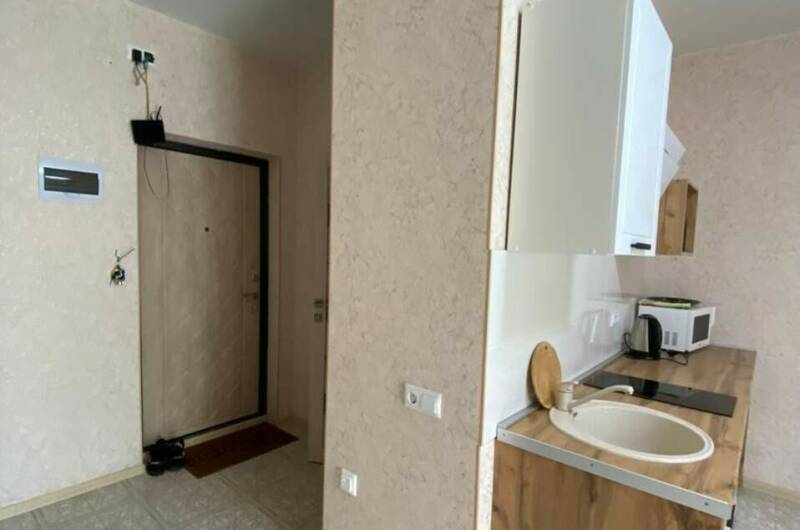 Квартира-студия