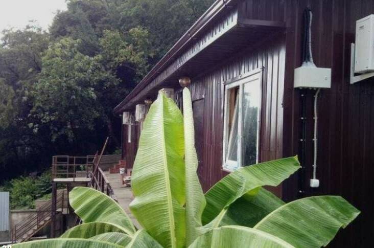 Гостевой дом «Парус»