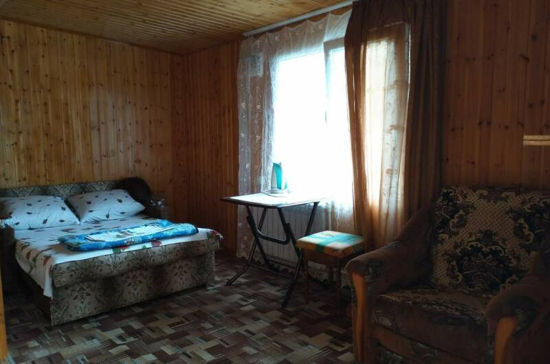 Гостевой дом «Парус»