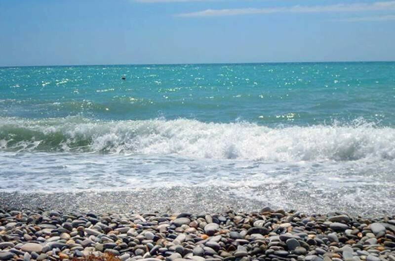 Гостевой дом «Парус»