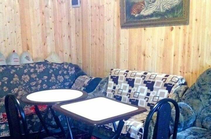 Гостевой дом «Парус»