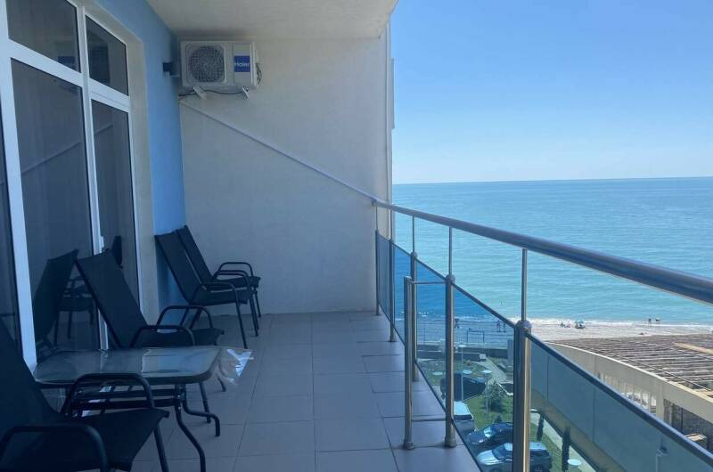 Апартаменты в ЖК Сан-Марино «Lucky Lux»