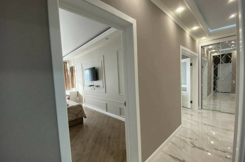 Апартаменты в ЖК Сан-Марино «Lucky Lux»