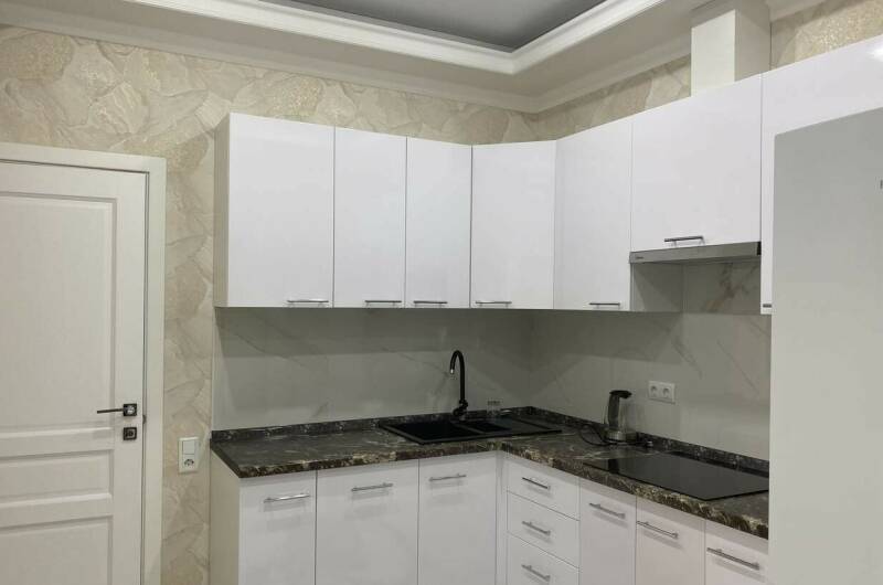 Апартаменты в ЖК Сан-Марино «Lucky Lux»