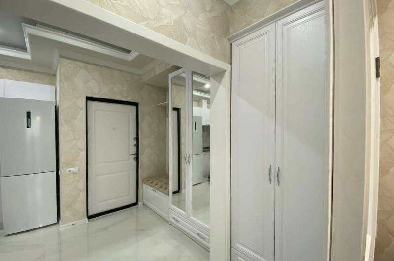 Апартаменты в ЖК Сан-Марино «Lucky Lux»