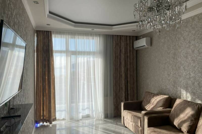 Апартаменты в ЖК Сан-Марино «Lucky Lux»