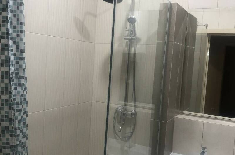 Двухкомнатная у моря